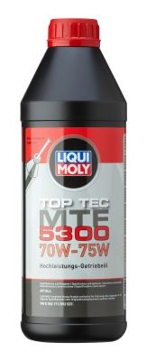 Transmission Oil
