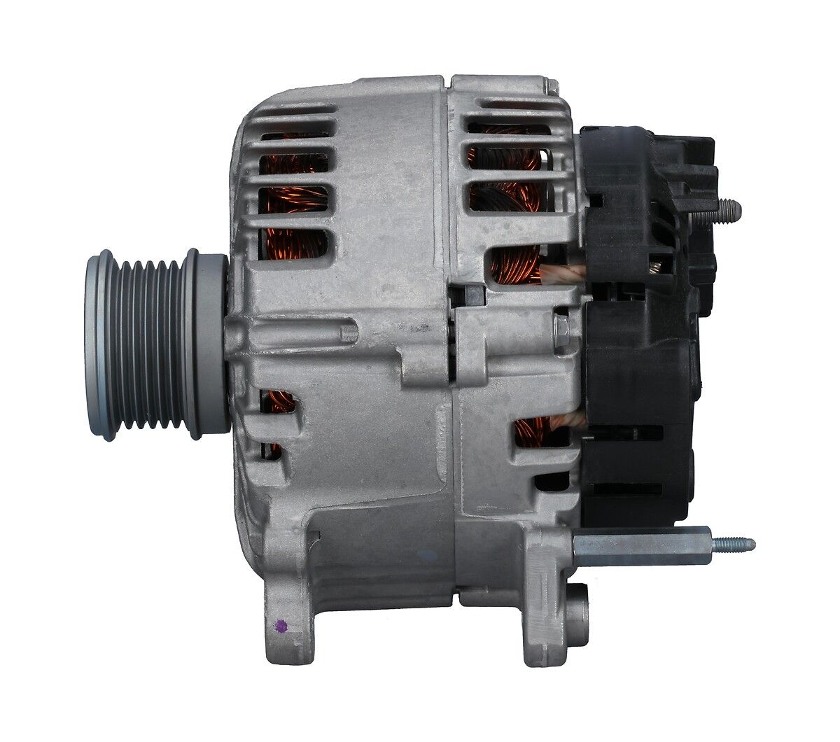 VALEO 443345 Alternator