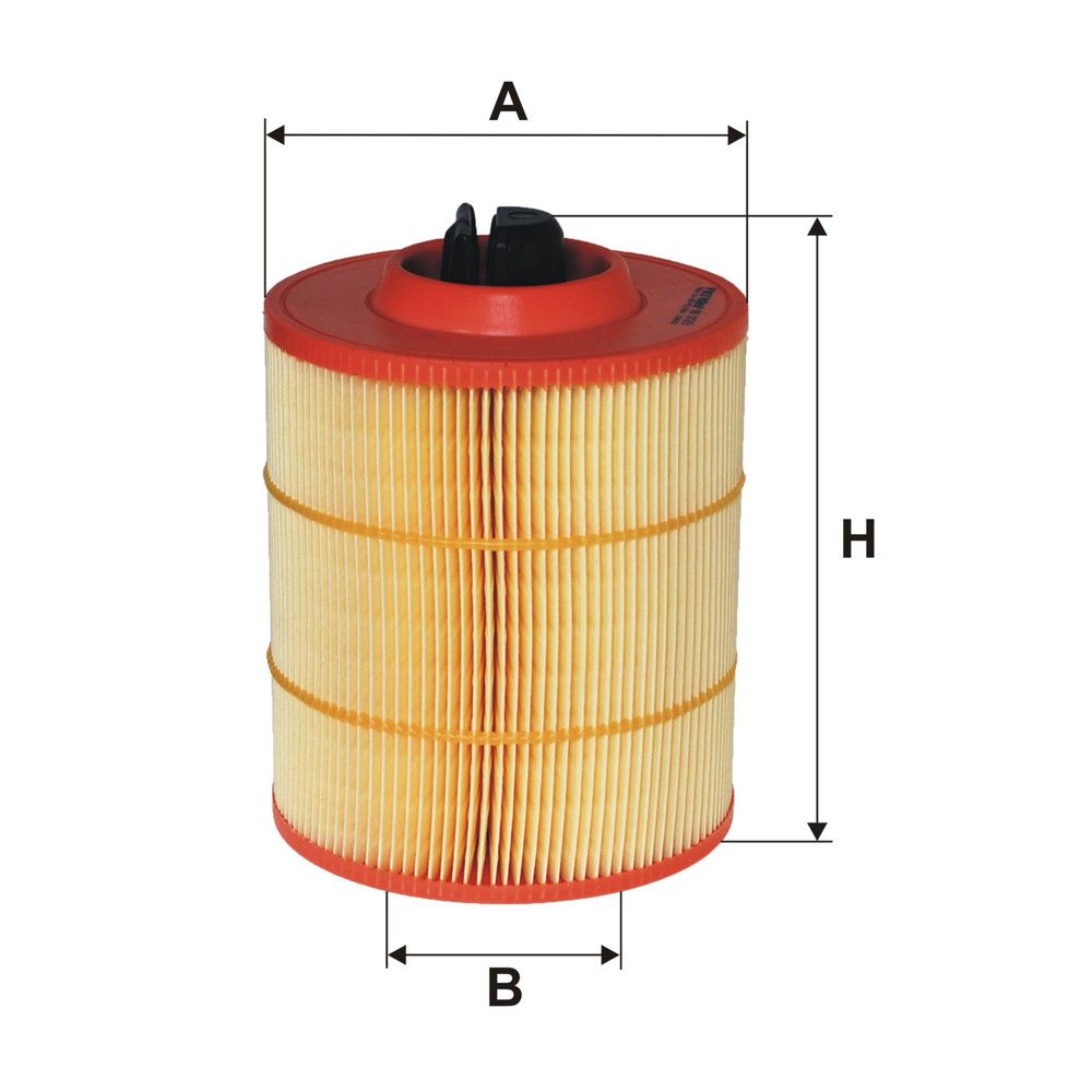 Air Filter-1