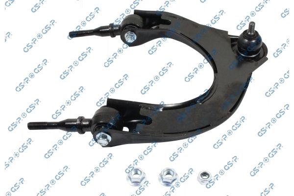 GSP S060609 Control/trailing arm, wheel suspension