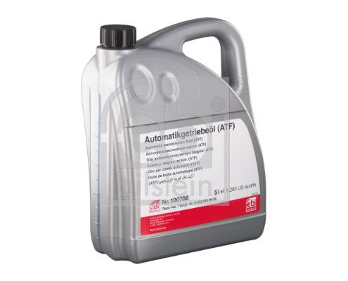 FEBI BILSTEIN 100708 Automatic transmission fluid