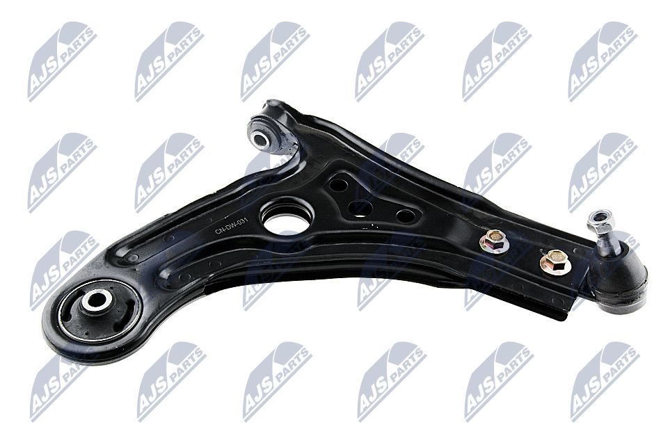 NTY ZWD-DW-031 Control/trailing arm, wheel suspension