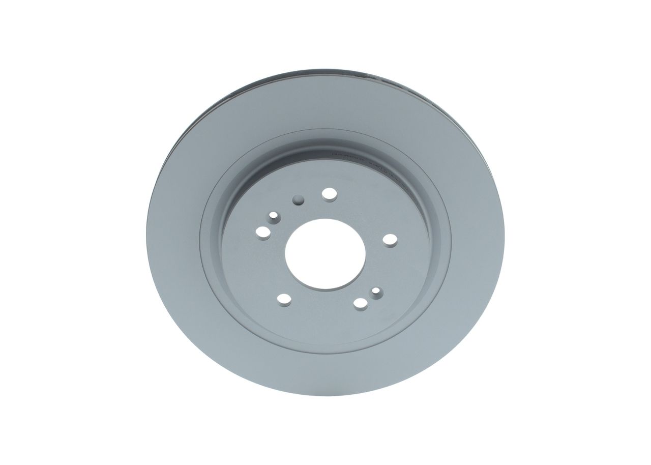 BOSCH 0 986 479 H17 Brake disc