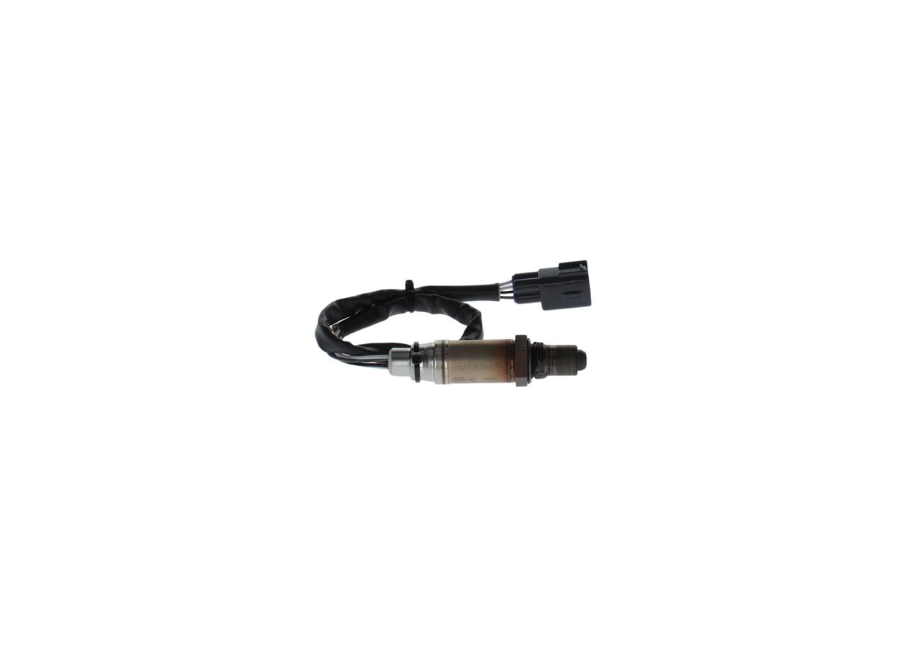 Oxygen Sensor-2