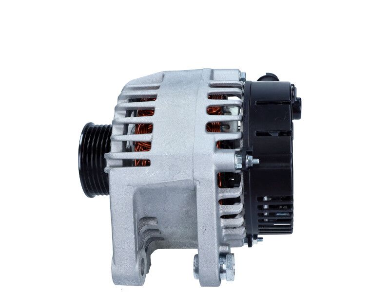Alternator-2