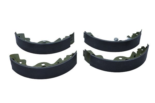 MAXGEAR 19-3620 Brake shoe set