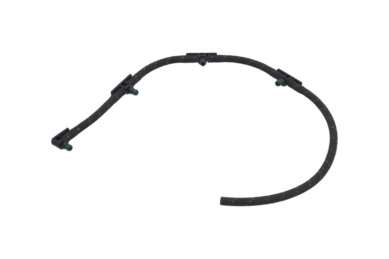 KAMOKA 7274042 Hose, fuel overflow