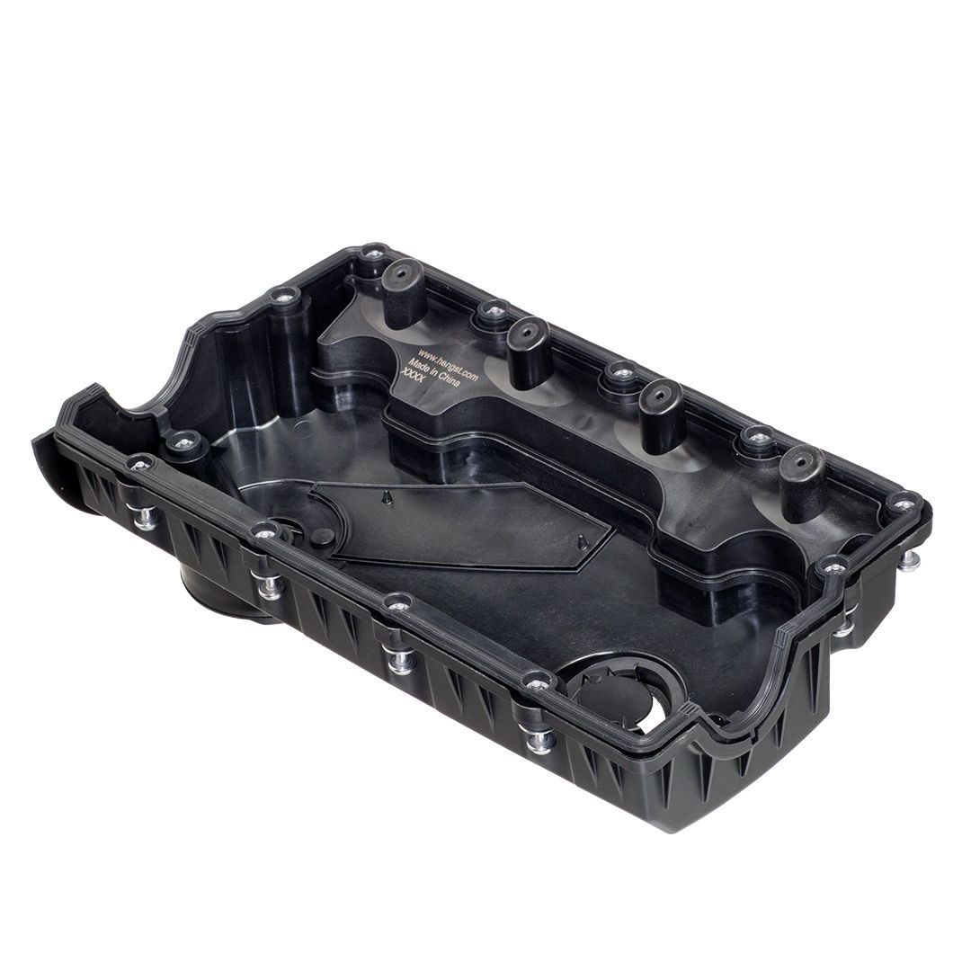 Cylinder Head Cover-1