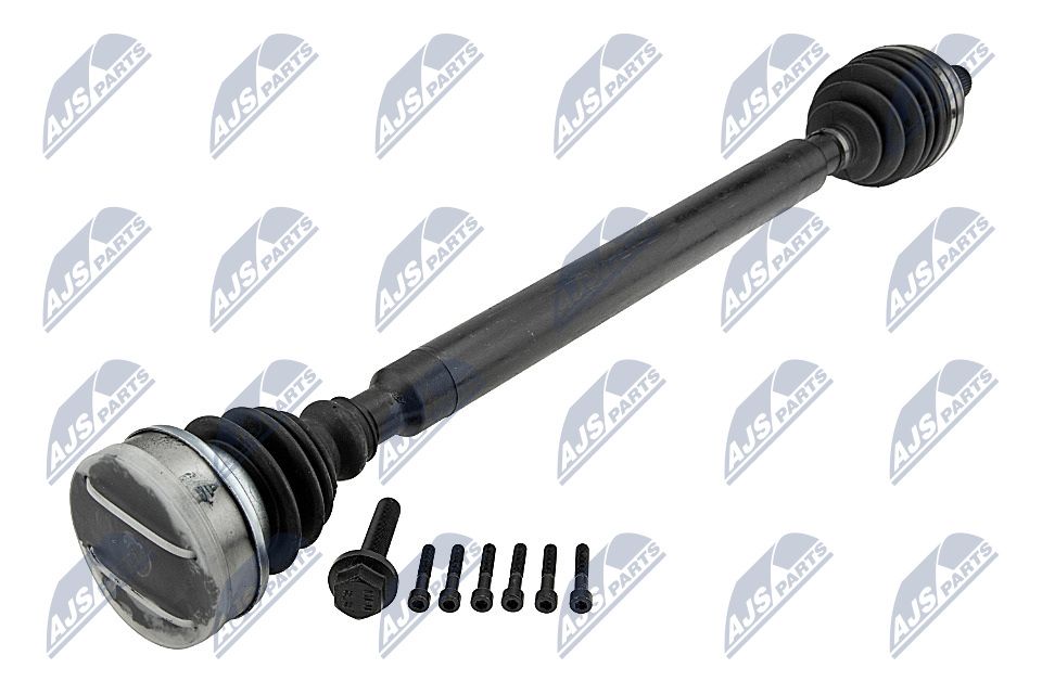 NTY NPW-WW-181 Drive shaft