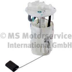 fuel supply unit