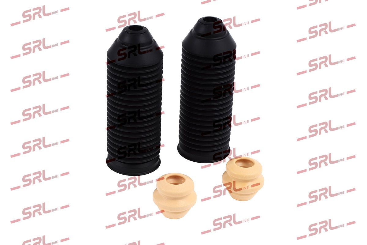 SRLINE S030090 Dust protection kit, shock absorber