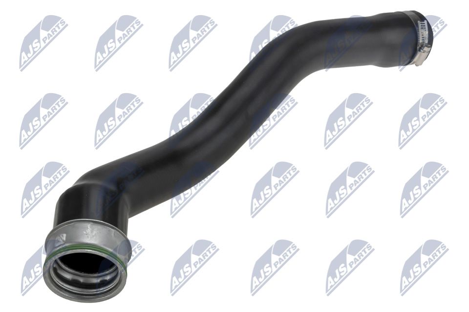 NTY GPP-CH-003 Charge air hose