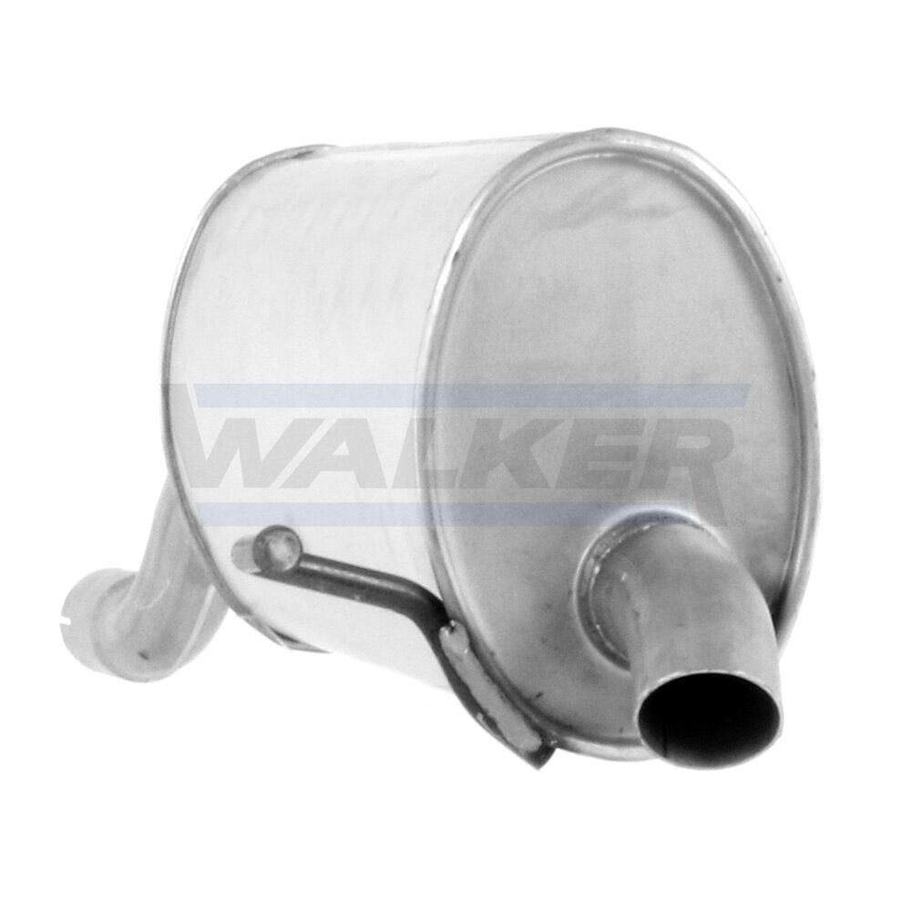 Rear Muffler-2