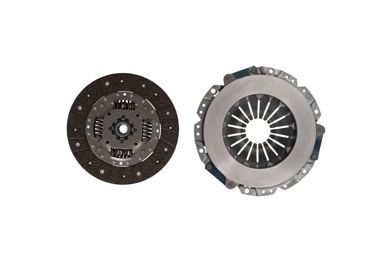 Clutch Kit-1