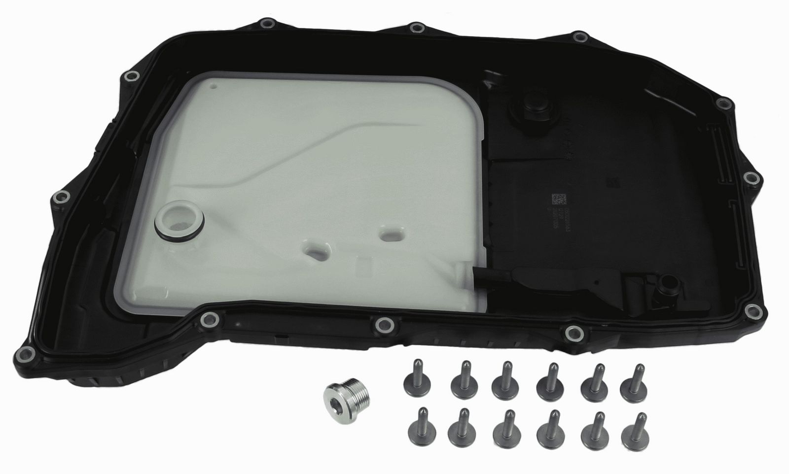 ZF 1103.298.112 Parts kit, automatic transmission oil change