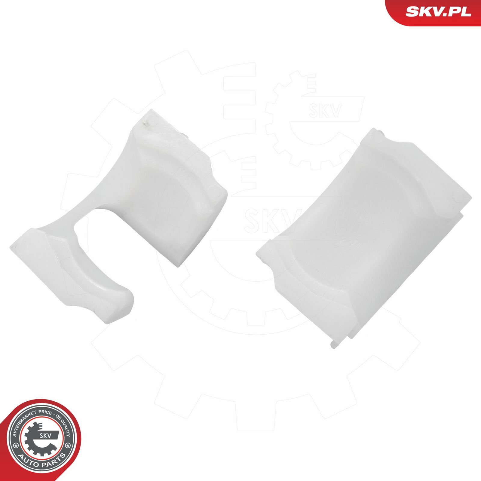 Repair Kit, gear shift lever-1