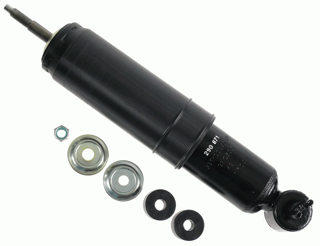 SACHS 290 871 Shock absorber