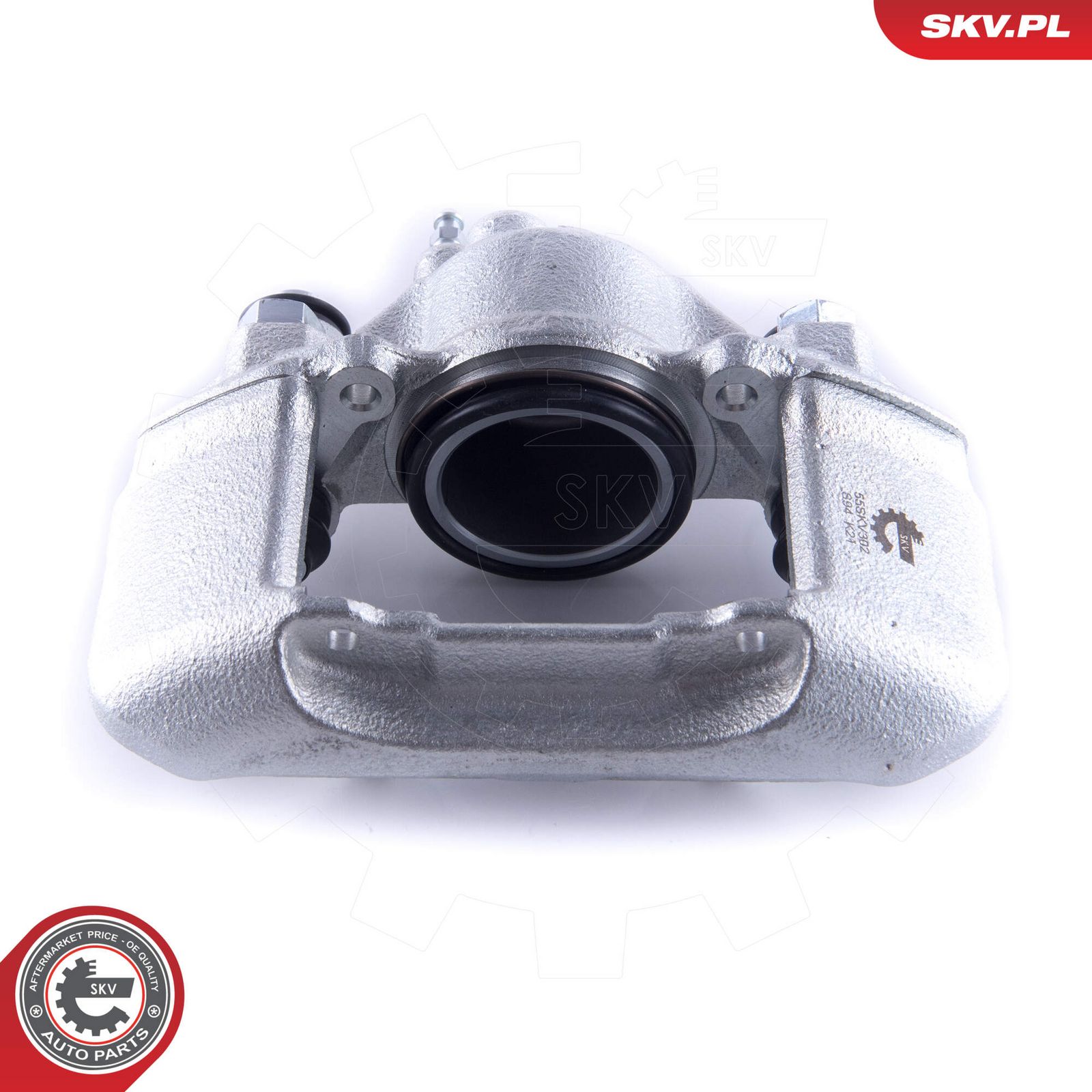 Brake Caliper-4