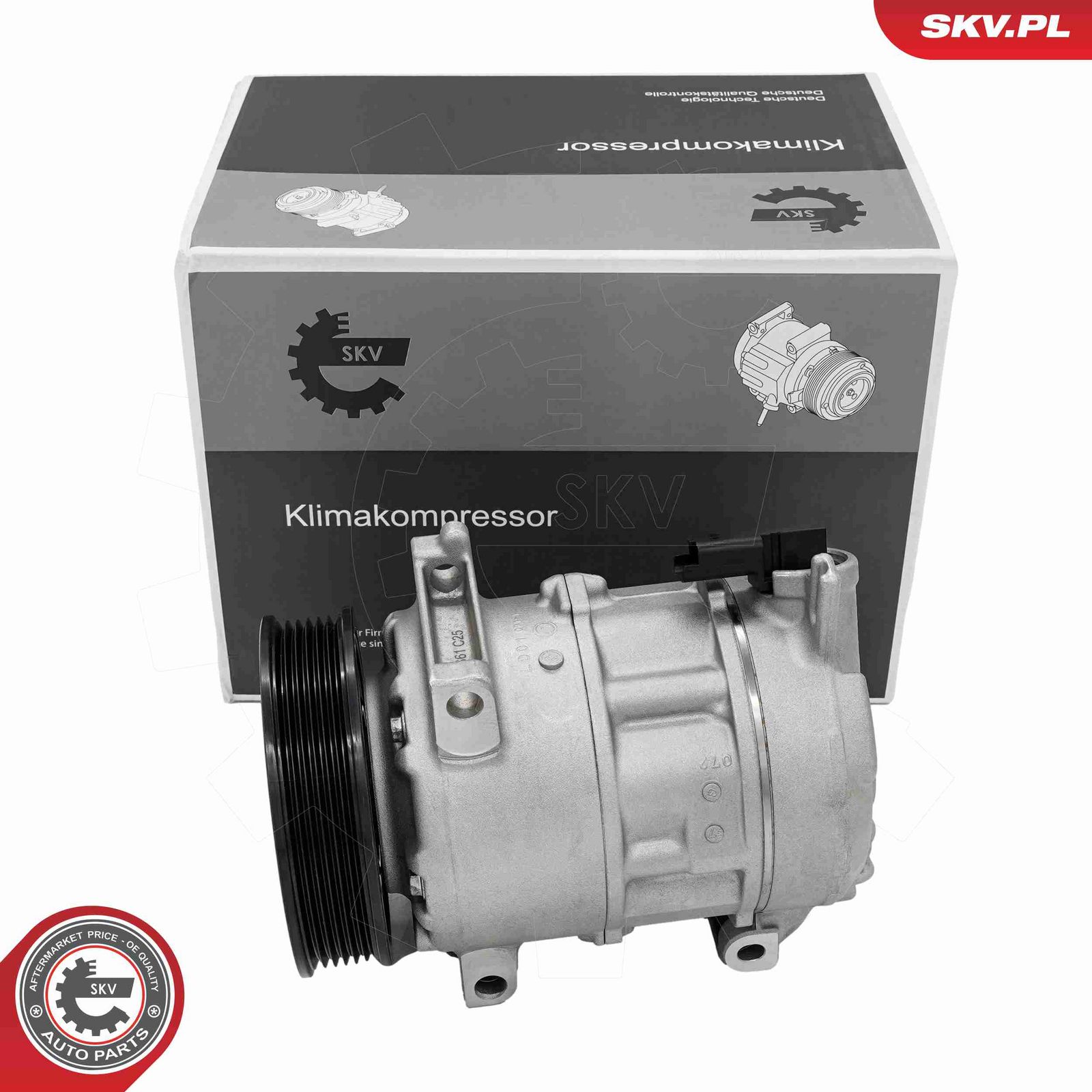 Compressor, air conditioning-4