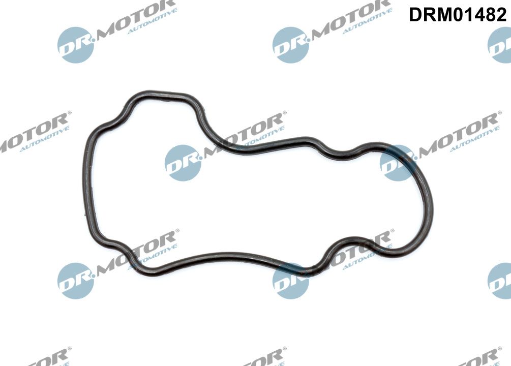 DR.MOTOR AUTOMOTIVE DRM01482 Gasket, crankcase ventilation