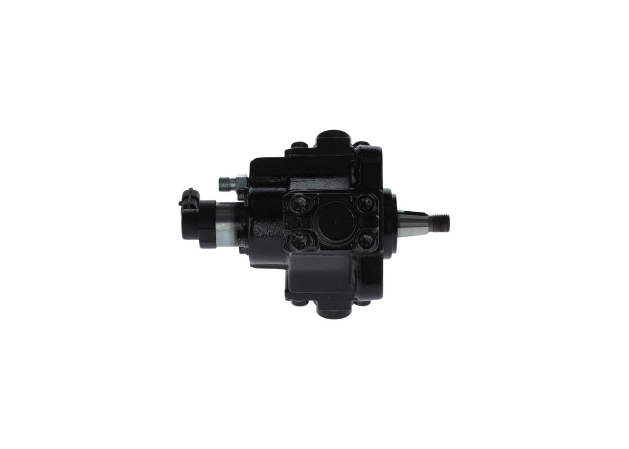 High-pressure Pump-2