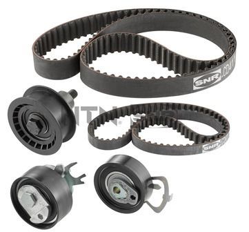 SNR KD457.82 Timing belt kit