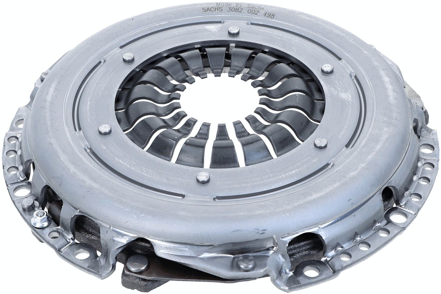 Clutch Kit-1