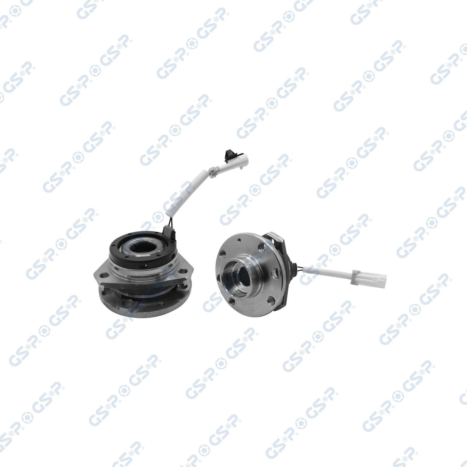 GSP 9333033 Wheel bearing kit