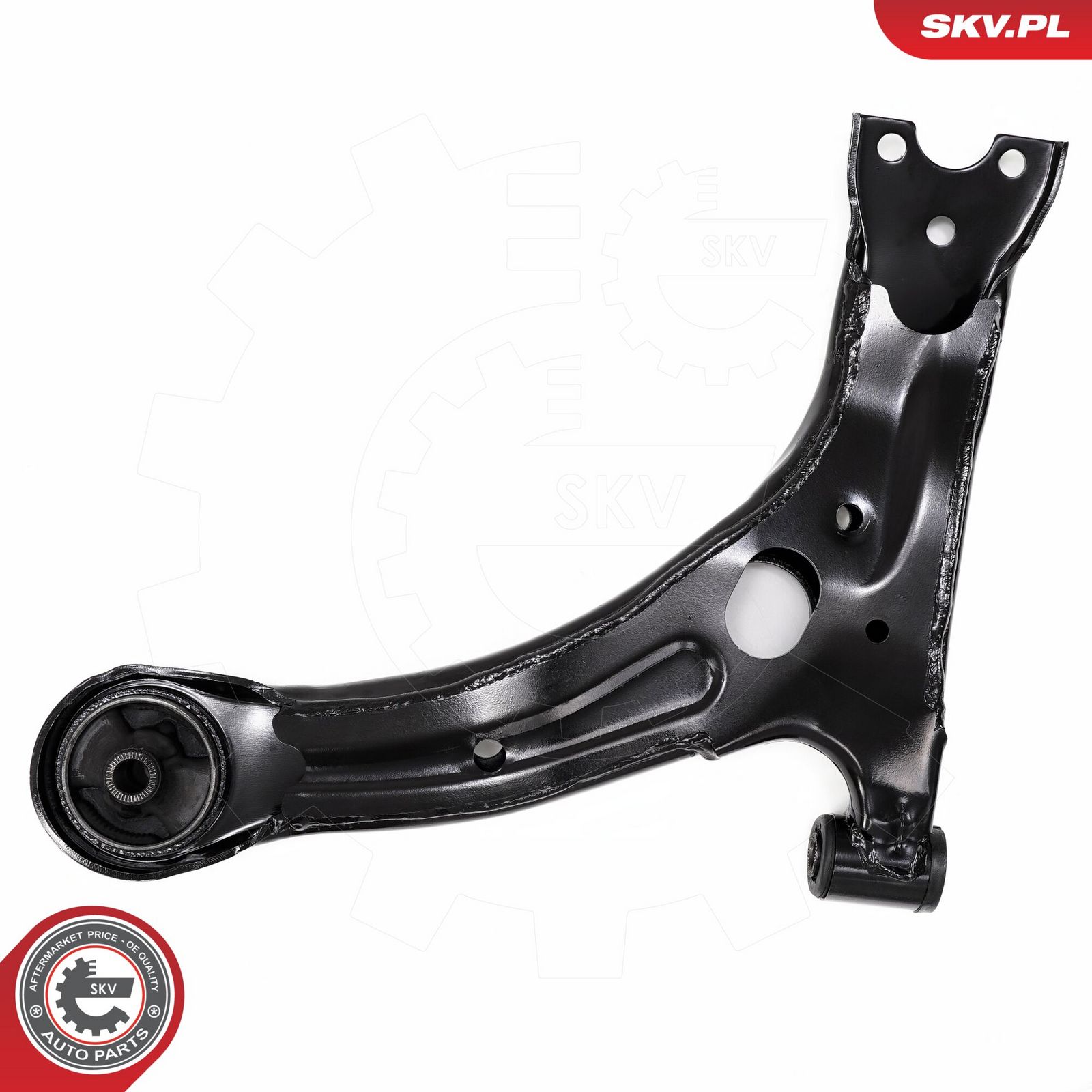 Control/Trailing Arm, wheel suspension-2