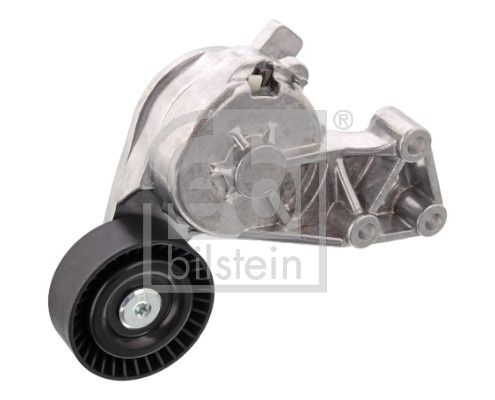 FEBI BILSTEIN 21746 Belt tensioner, v-ribbed belt