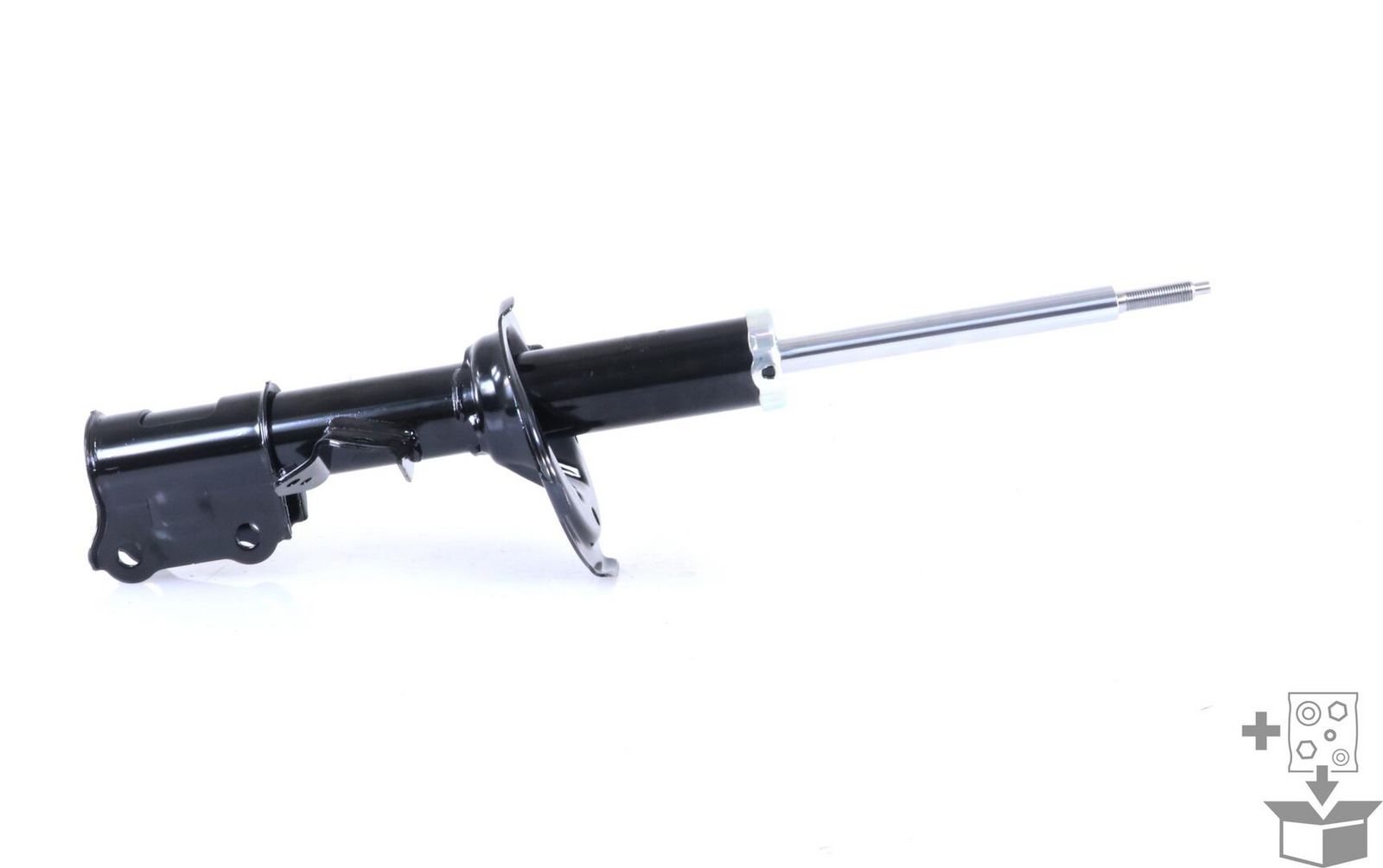 Shock Absorber-1