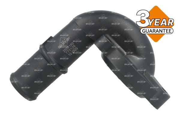 NRF 775126 Coolant flange