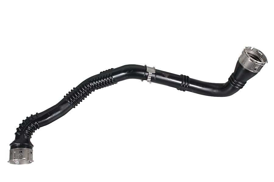 METZGER AUTOTEILE 2401030 Charge air hose