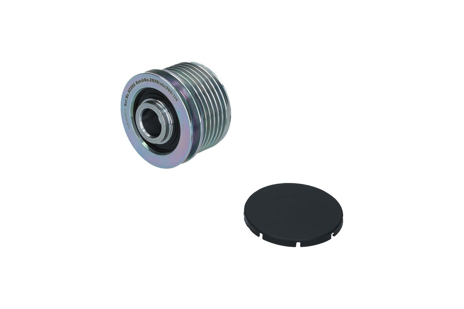Alternator Freewheel Clutch-1