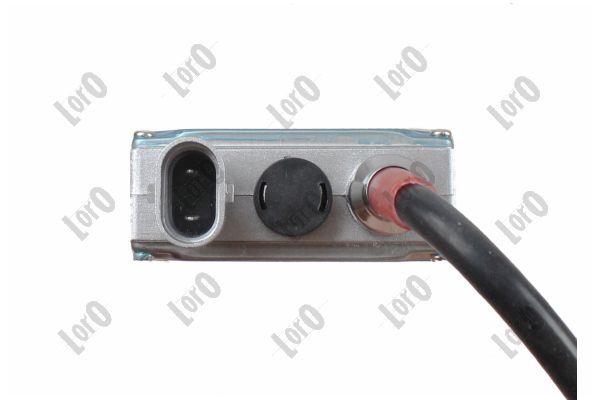 Control Unit, lights-1