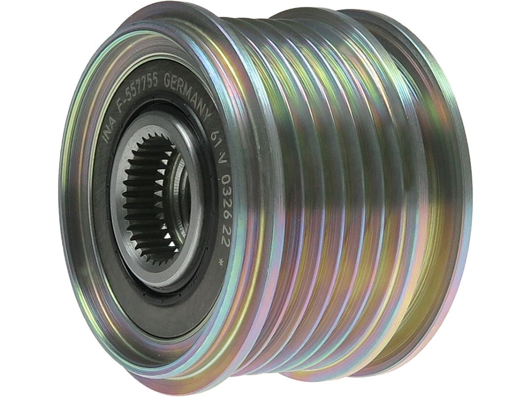 Alternator Freewheel Clutch