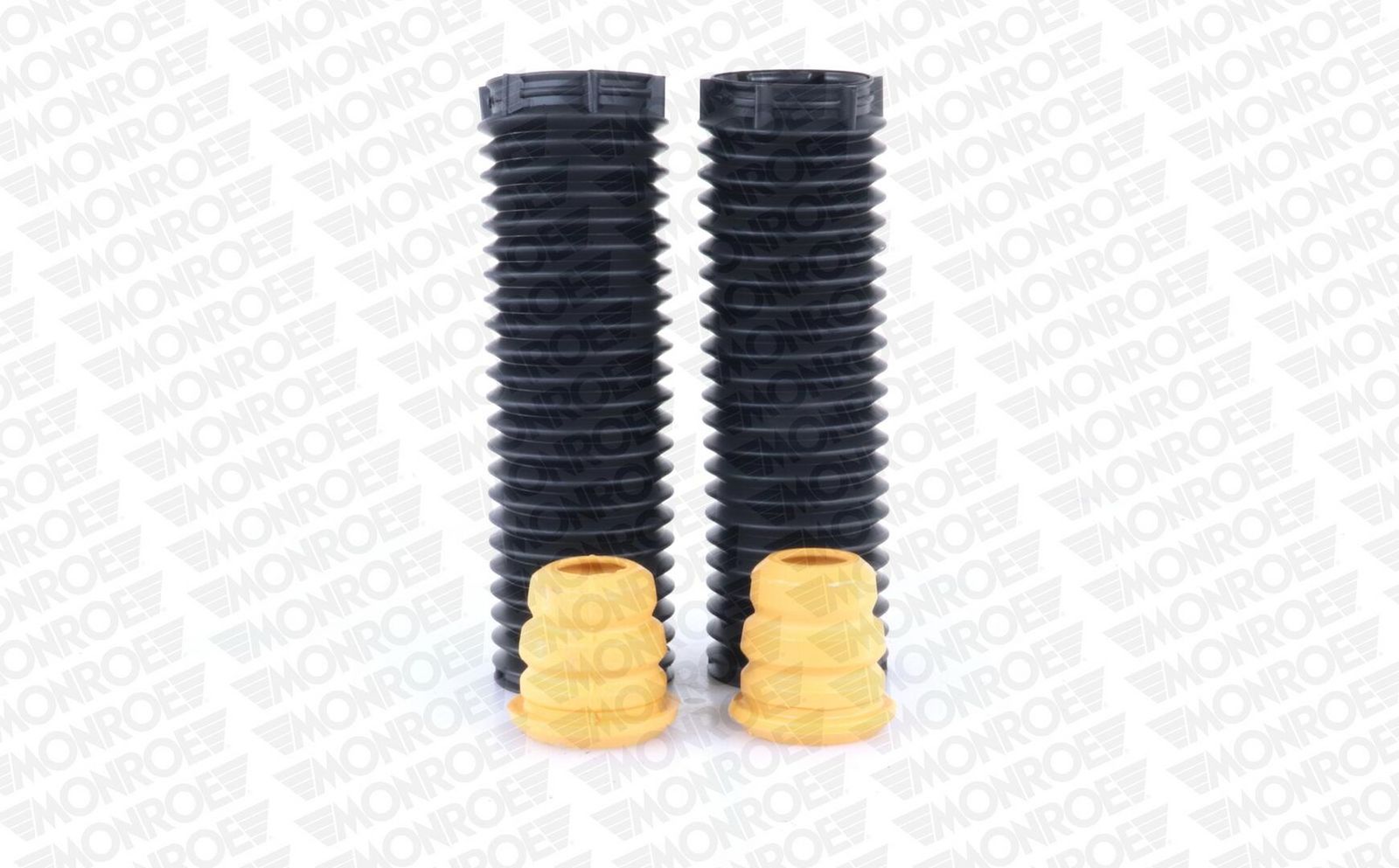 Dust Protection Kit, shock absorber-2