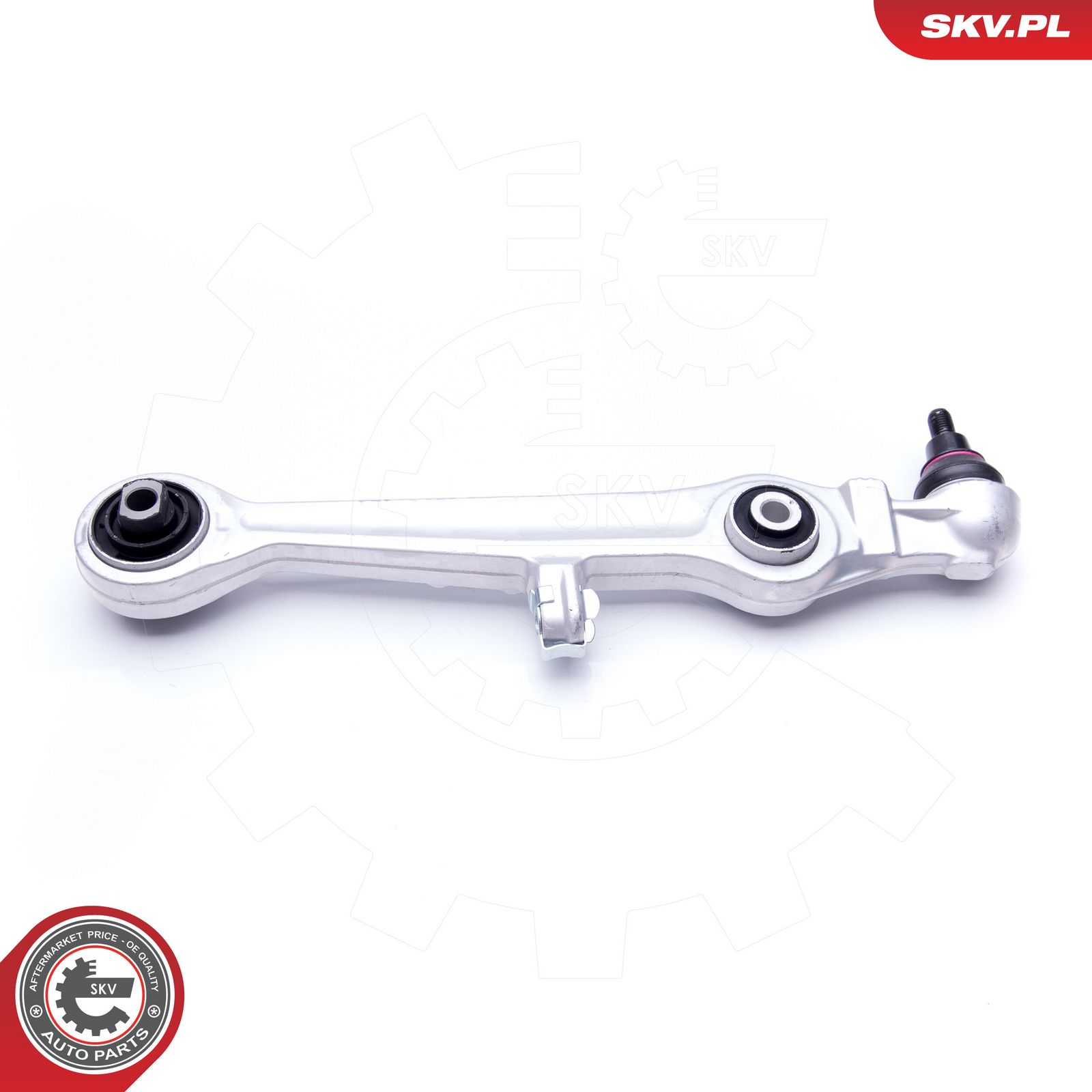 Control/Trailing Arm, wheel suspension-1