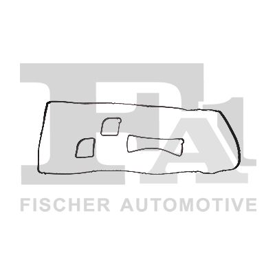 FA1 EP1300-909Z Gasket set, cylinder head cover