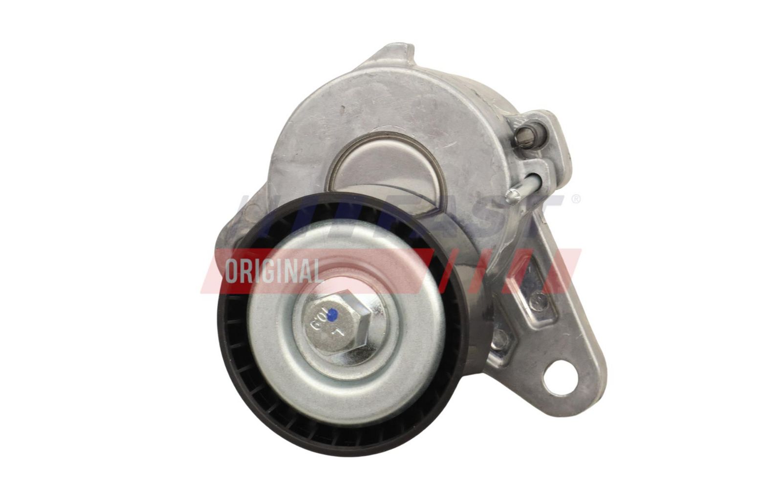 FAST FT10016 Belt tensioner, v-ribbed belt