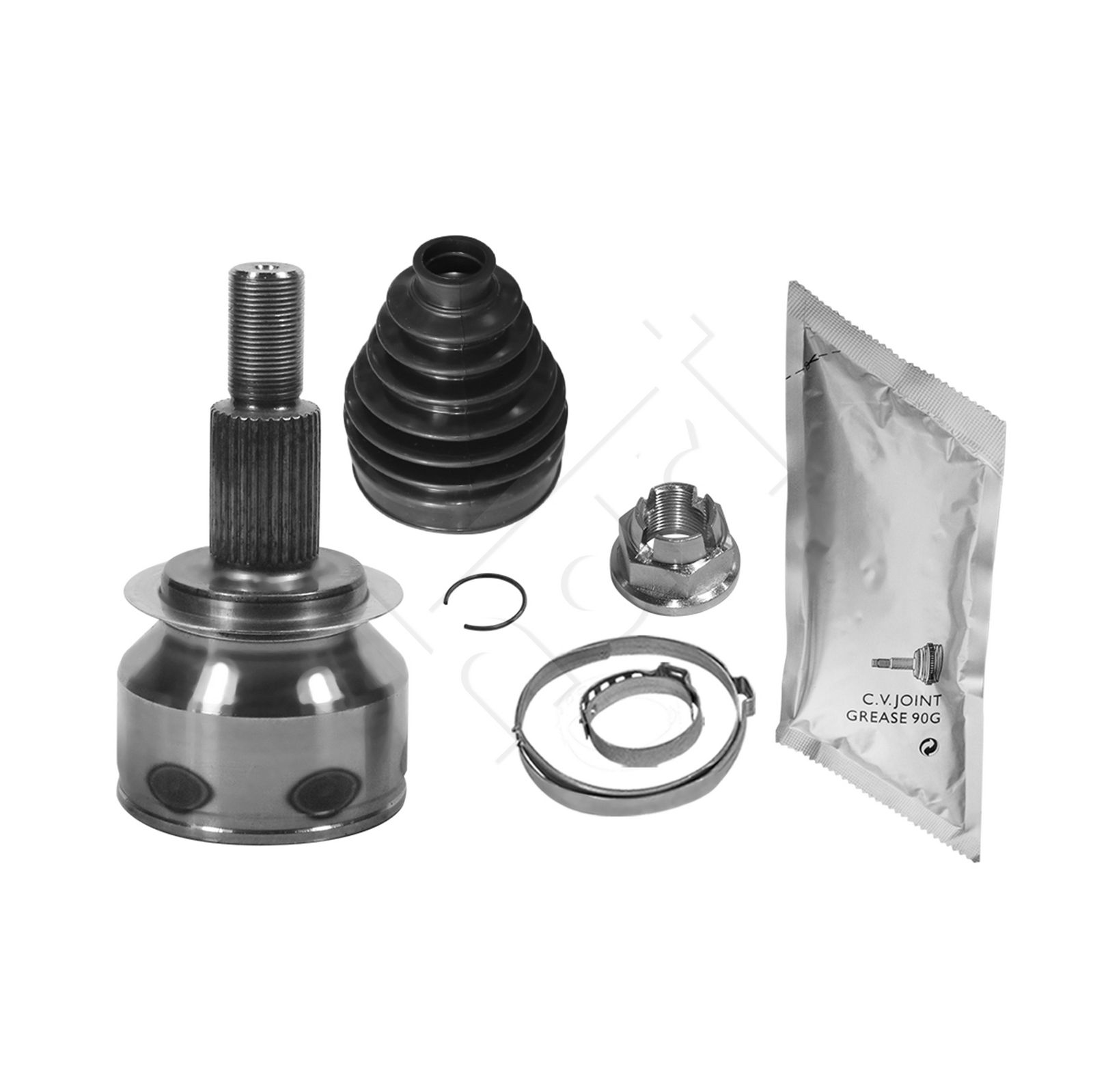 HART B42 026 Joint kit, drive shaft