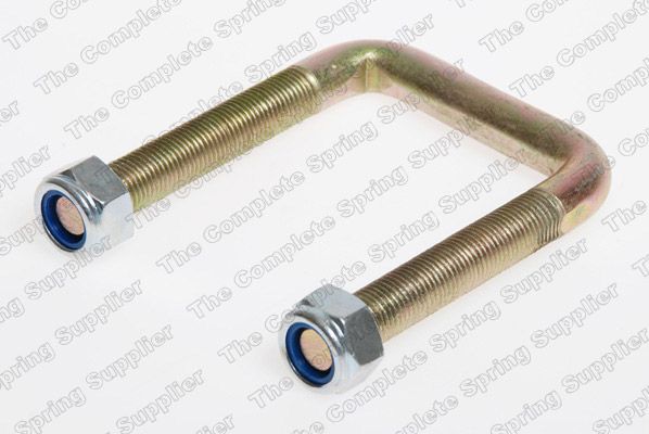 LESJÖFORS 77824 Spring clamp
