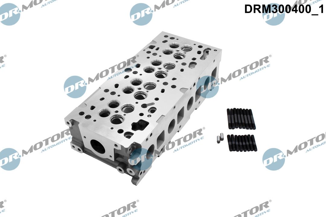 DR.MOTOR AUTOMOTIVE DRM300400 Cylinder head