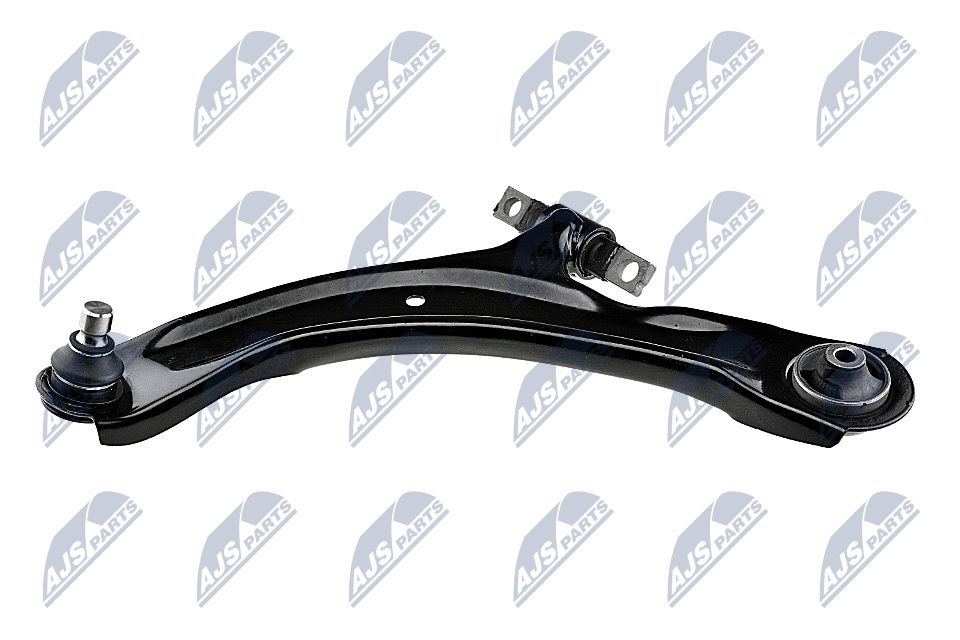NTY ZWD-NS-124 Control/trailing arm, wheel suspension