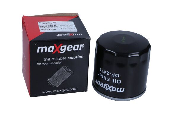 Oil Filter-1