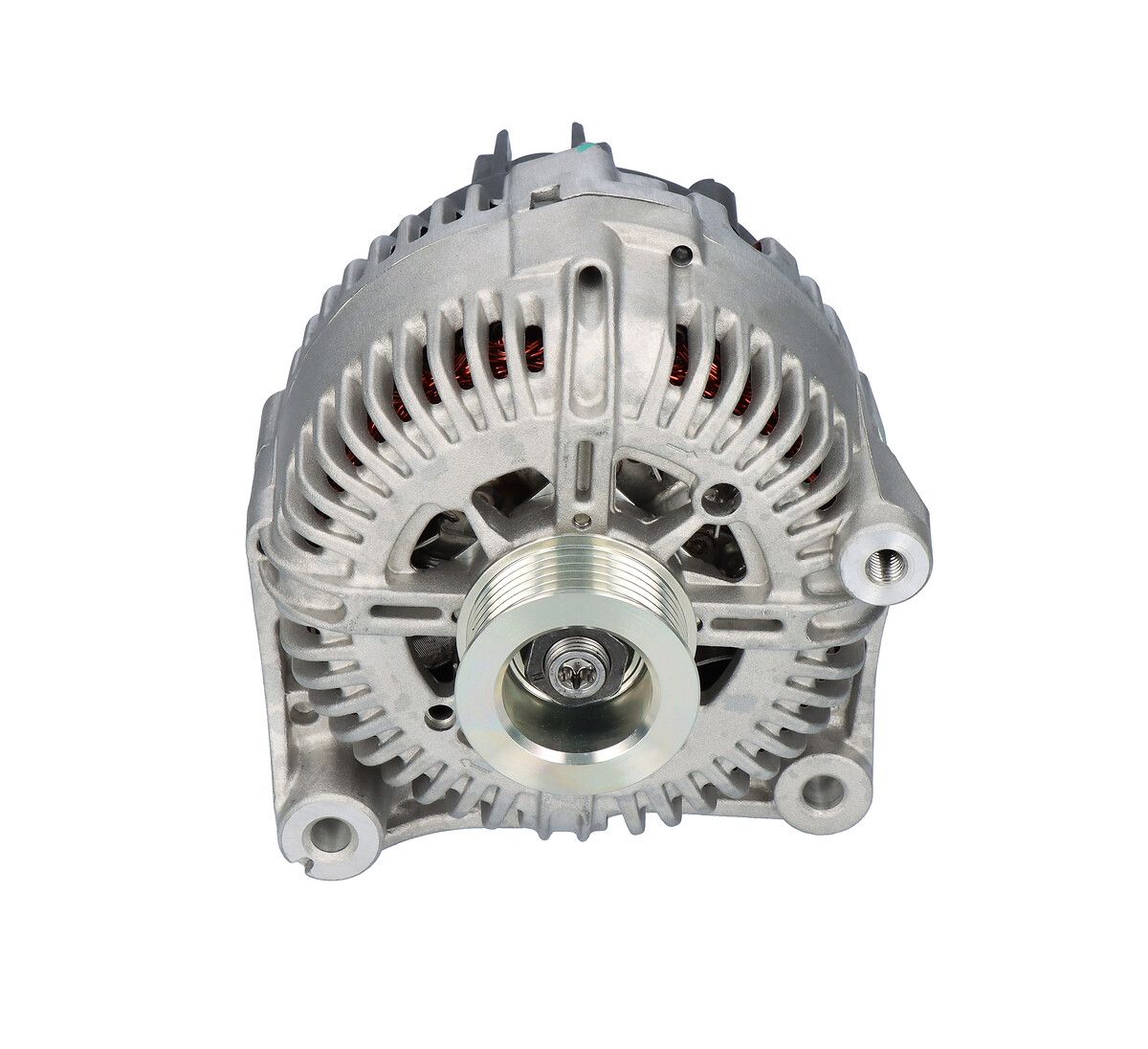 Alternator-1
