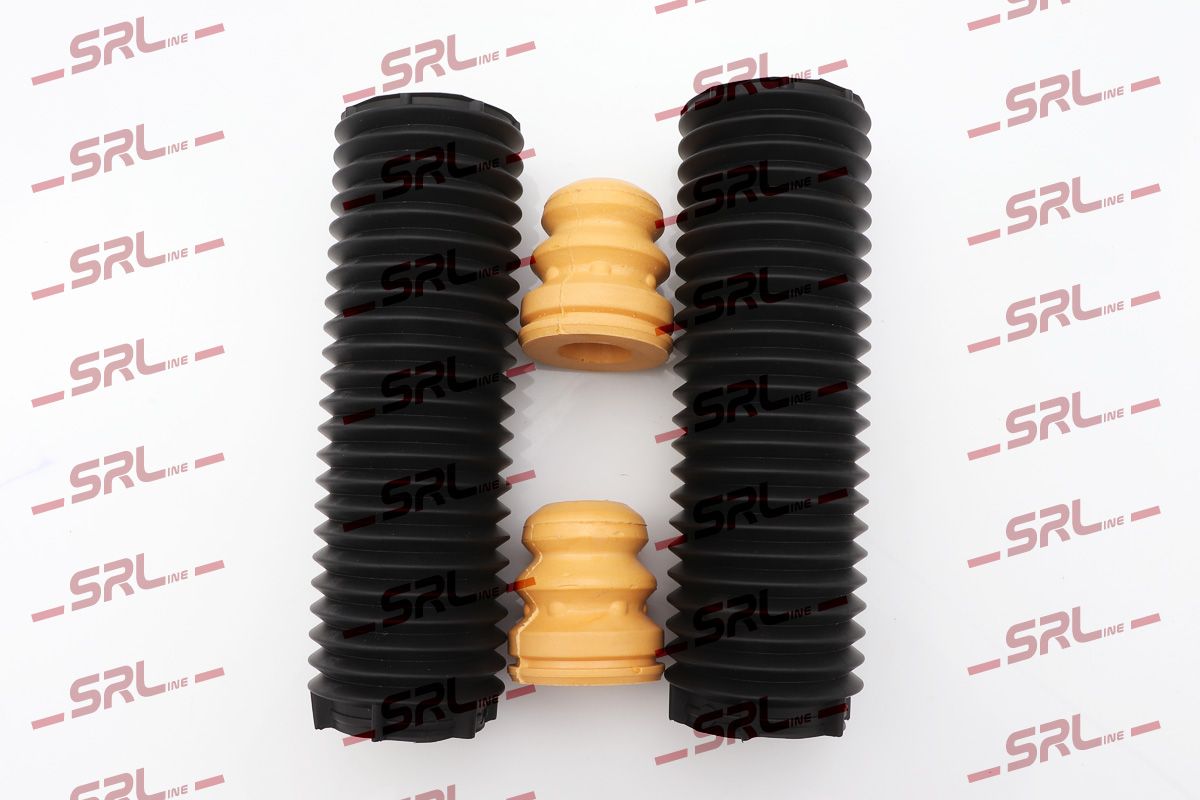 SRLINE S030168 Dust protection kit, shock absorber