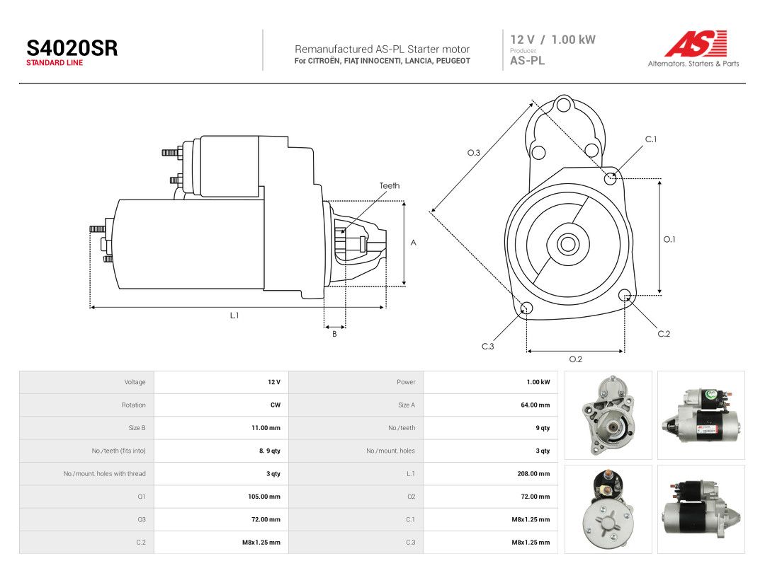 Starter-4