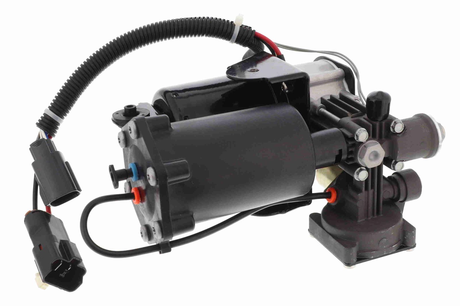 VEMO V48-52-0002 Compressor, compressed air system
