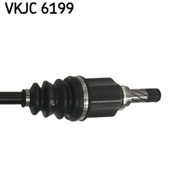 Drive Shaft-2